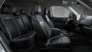 2026 Ford Bronco Sport® Internal Image 1